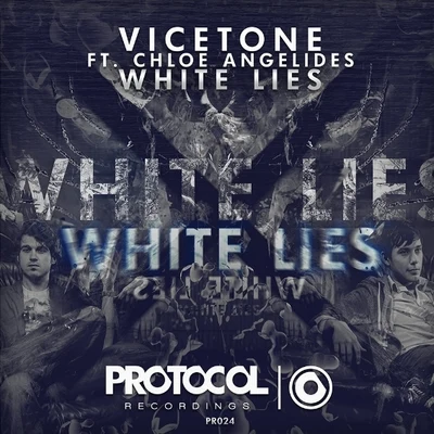 White Lies 專輯 Vicetone