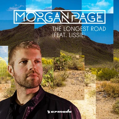 The Longest Road On Earth 專輯 Michael Woods