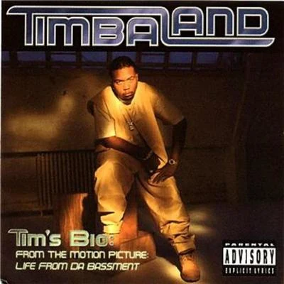 Tim&#x27;s Bio 专辑 V. Bozeman/Timbaland