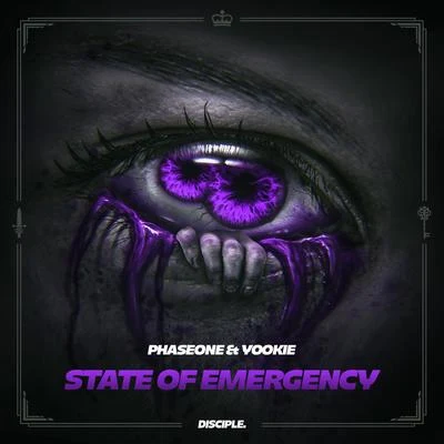 State Of Emergency 專輯 Shweez/PhaseOne