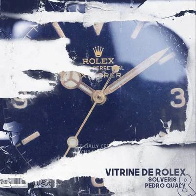 Vitrine de Rolex 專輯 Sest/Solveris