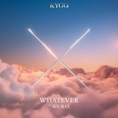 Whatever 专辑 Kygo