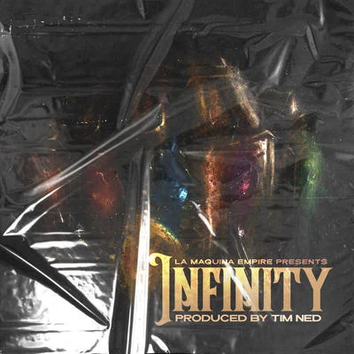 Infinity 專輯 GT Garza/Chedda Loc/Immortal Soldierz