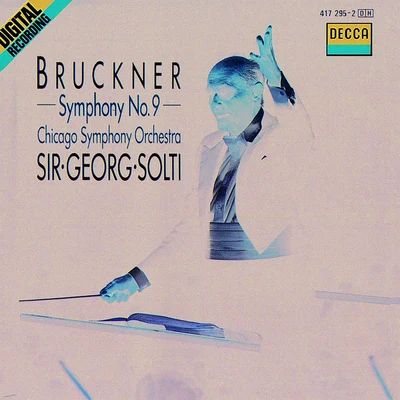 Symphony No.9 in D minor 專輯 Sir Georg Solti/English Chamber Orchestra/Ezio Flagello/The New Symphony Orchestra Of London/Coro Del Maggio Musicale Fiorentino