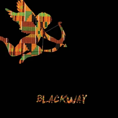 One Question 專輯 Blackway