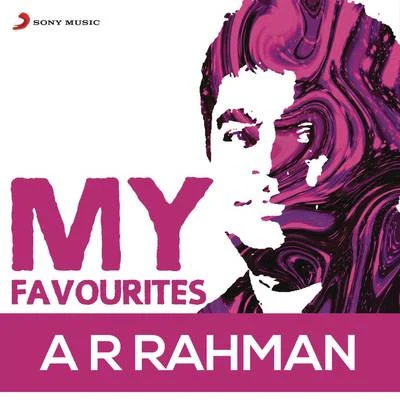 A.R. Rahman: My Favourites 專輯 Alberto Iglesias/Troublemakers/A.R. Rahman/Moby/Travis