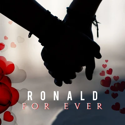 For Ever 專輯 Ronald Cid/Chino Produciendo/Ronald/Menores Factory