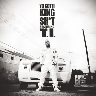 King Shit 专辑 Yo Gotti/Slicktor Victor/Jadakiss