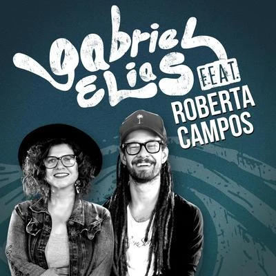 Minha Felicidade 專輯 Gabriel Elias/Sabrina Lopes