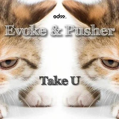 TakeU 專輯 Evoke