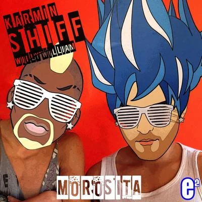 Morosita 專輯 Karmin Shiff