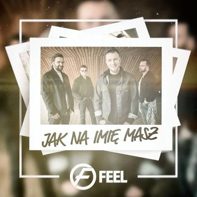 Jak Na Imie Masz 專輯 DJ Feel