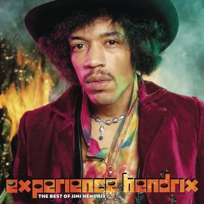 Jimi Hendrix Experience Hendrix: The Best Of Jimi Hendrix