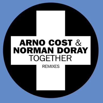 Together (Remixes) 專輯 Arno Cost