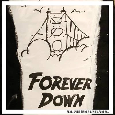 Forever Down 專輯 Vanic