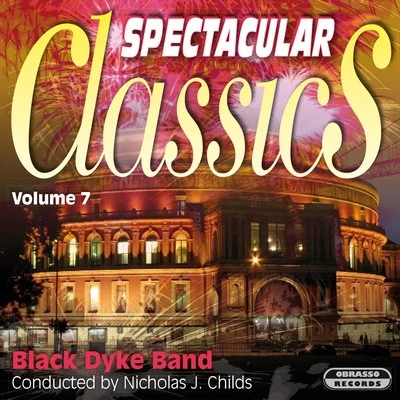 Spectacular Classics, Vol. 7 專輯 Johann Strauss II/Yury Nikolaevich Shishakov/Georgiy Georgiyevich Shenderev/All-Union Radio and Television Academic Russian Folk Instruments Orchestra/Vladimir Yakovlevich Podgorny