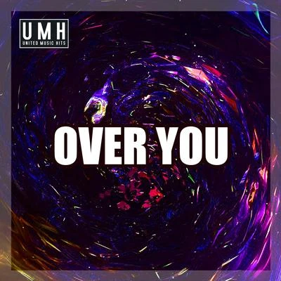 Over You 專輯 Sunroi/Kendall Birdsong/Seemann