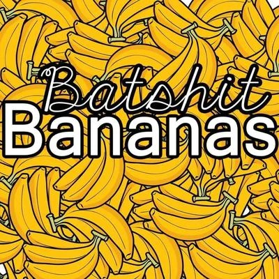 Batshit Bananas 專輯 Türküm/Lox Chatterbox