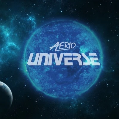 Universe 专辑 Aerio/Owl City