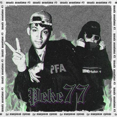 Pekeño 77: Bzrp Music Sessions, Vol. 5 專輯 Pekeño 77/DUKI