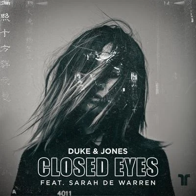 Closed Eyes 专辑 Duke & Jones