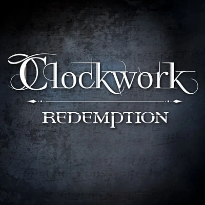 Redemption 專輯 Clockwork/Masterpiece/Ingram/Kreamcicle/Eugene Wilde