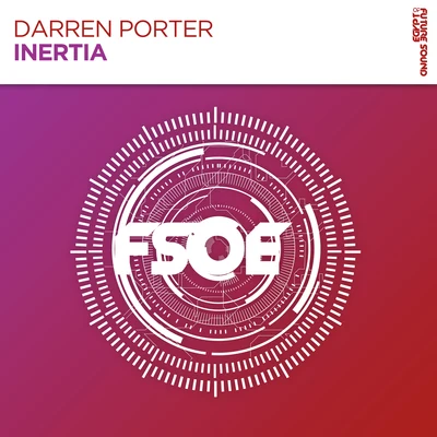 Inertia 专辑 Darren Porter