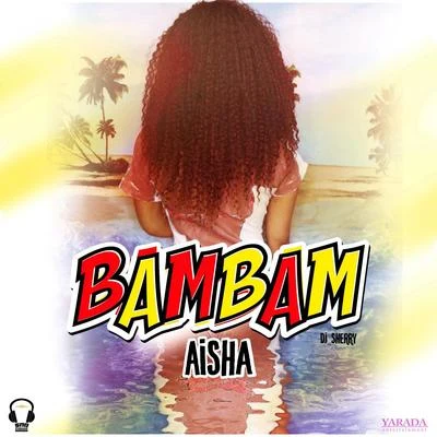 BamBam 专辑 AISHA/Slimz