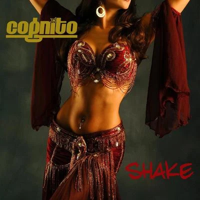 Shake 专辑 Cognito