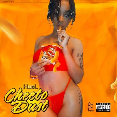 Cheeto Dust 專輯 HusL