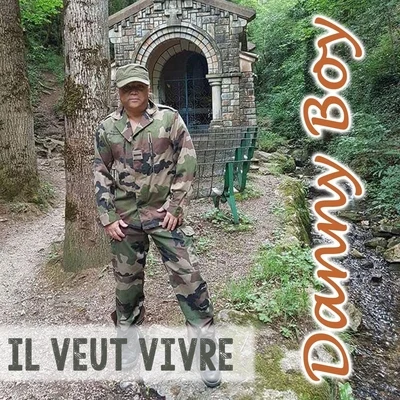 Il veut vivre 專輯 Danny Boy