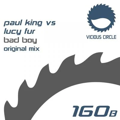 Bad Boy 專輯 Bass Jumper/Paul King