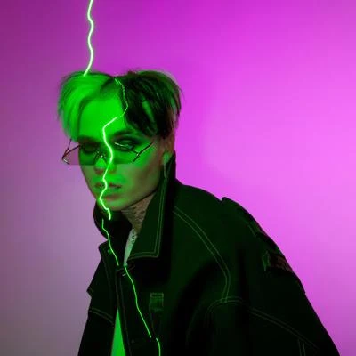 Take A Shot 專輯 White Punk/BEXEY