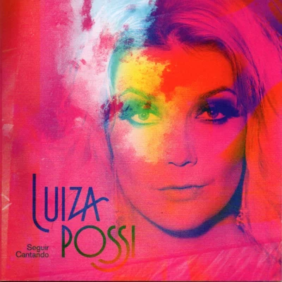 Seguir Cantando 專輯 Luiza Possi/De Maria