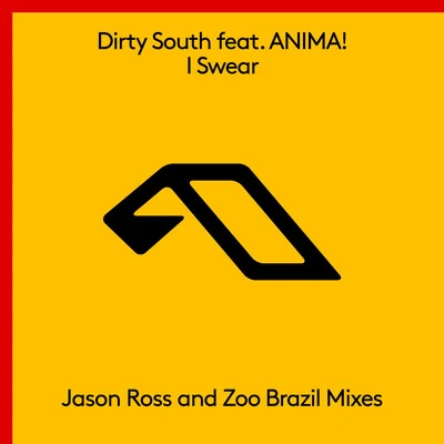 I Swear (The Remixes) 專輯 Dirty South/Ché/Lyrical/TOP/Red Eye