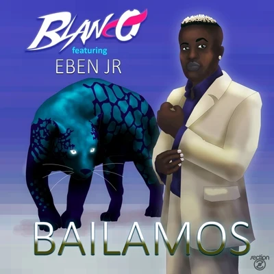 Bailamos 專輯 Blanco/Darkoo