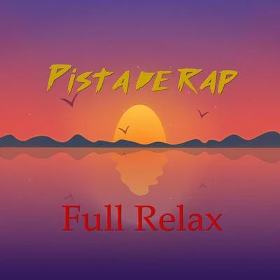 Full Relax 專輯 Beat Czar/Pista de Rap