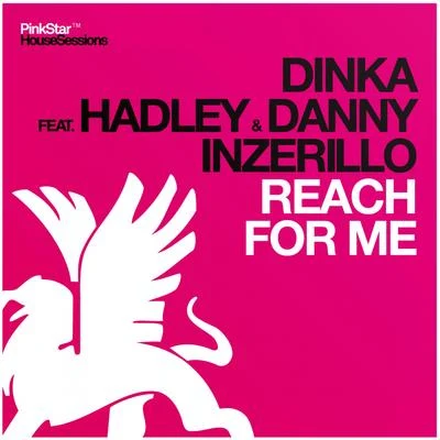 Reach for Me 專輯 Dinka