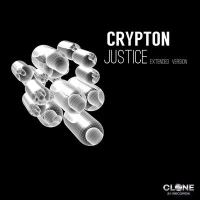 Justice (Extended Version) 专辑 Crypton