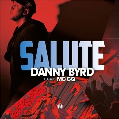 Salute 專輯 Danny Byrd