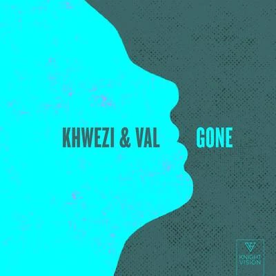 Gone 專輯 Khwezi