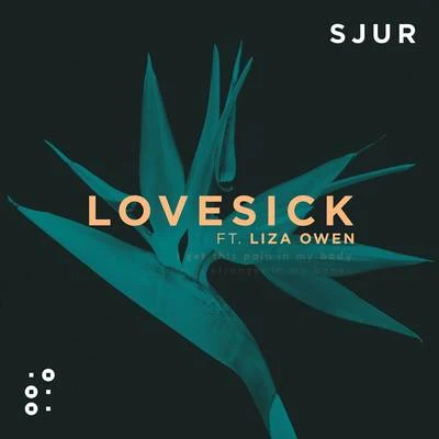 Lovesick 专辑 SJUR