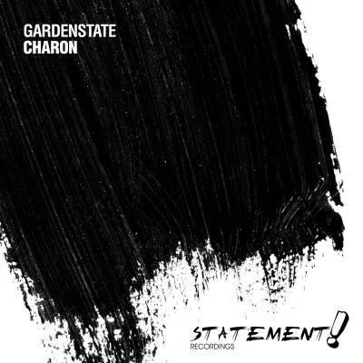 Charon 專輯 gardenstate