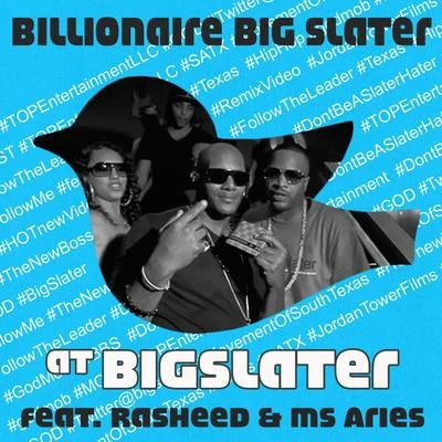 At Bigslater (feat. Rasheed & Ms. Aries) 專輯 Rasheed/Lilcolorado