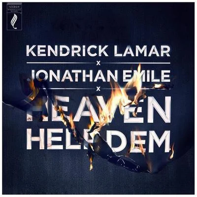 Heaven Help Dem 專輯 Kendrick Lamar/Baby Keem