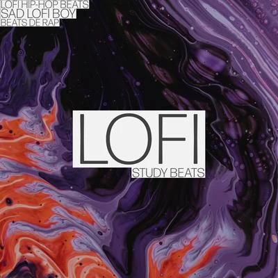 Lofi Study Beats 專輯 Instrumental Core