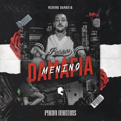 Menino Damáfia 專輯 1Kilo/Pablo Martins/Chino Oriente