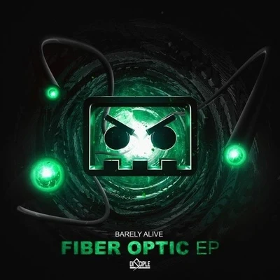 Fiber Optic 專輯 Barely Alive/Hi Im Ghost