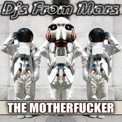 The ************ 專輯 DJs From Mars