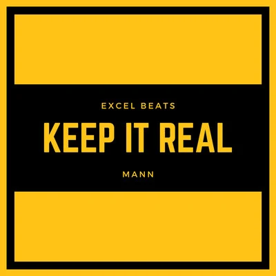 Keep It Real 專輯 Jhawk Productions/mann